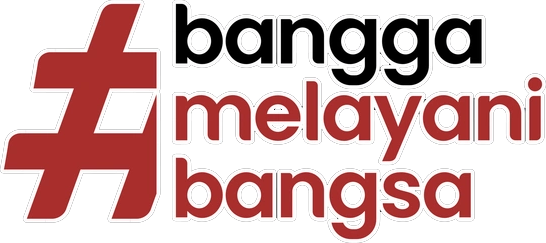 Bangga Melayani Bangsa