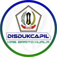 Logo Dukcapil